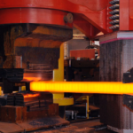 Aubert & Duval ; metallurgy