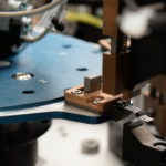 MGA, machines designed by MGA Technologies