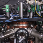 neutral atom ; quantum processor ; Pasqal