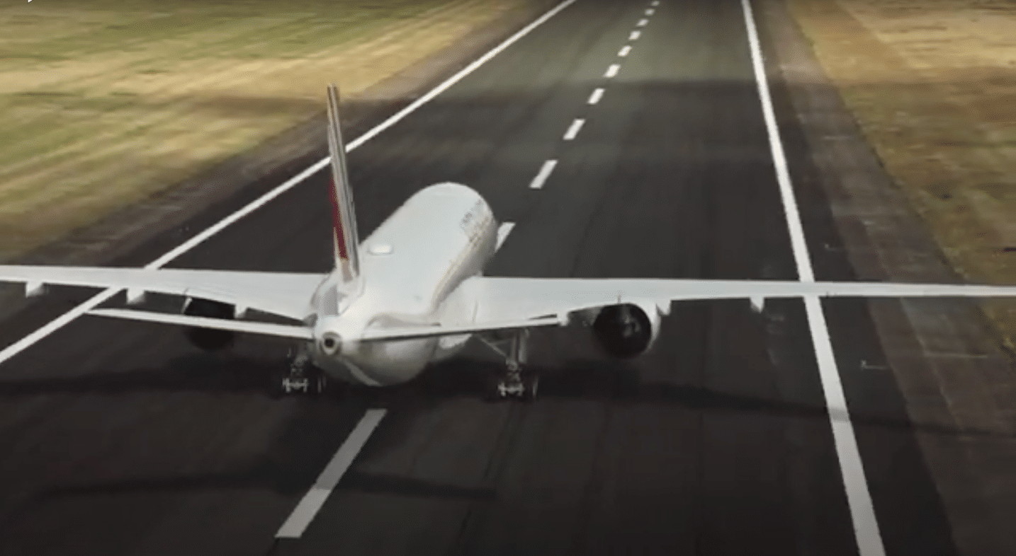 Fly high with La French Fab