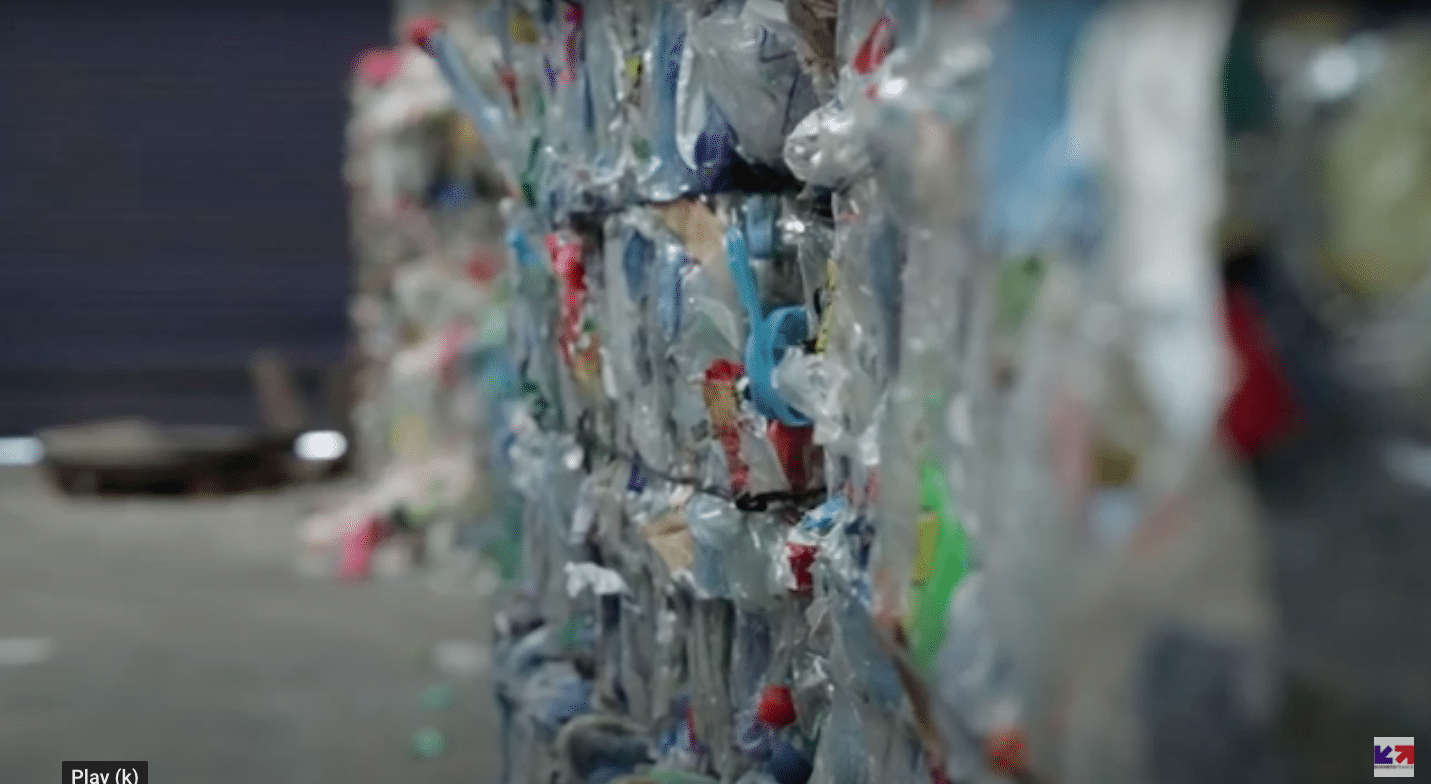 With La French Fab, change the way you recycle