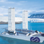 solar energy boat ; renewable energy