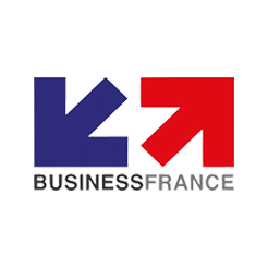 logo business france