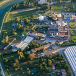 NXO Engineering turns waste water into energy