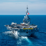 aircraft carrier
