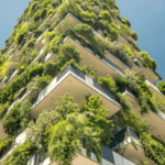 Sustainable city living