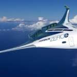 ZEROe ; zero-emission concept aircraft ; airbus ; transport