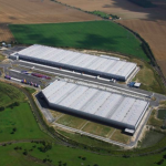 factory of the future ; amiens ; Procter & Gamble