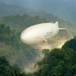 airship ; innovation