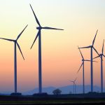 wind turbines ; energy transition ; energy saving
