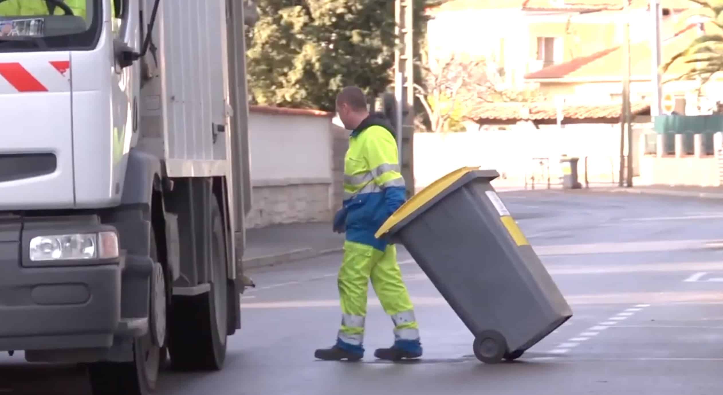 Paprec, Recycling, Waste Management