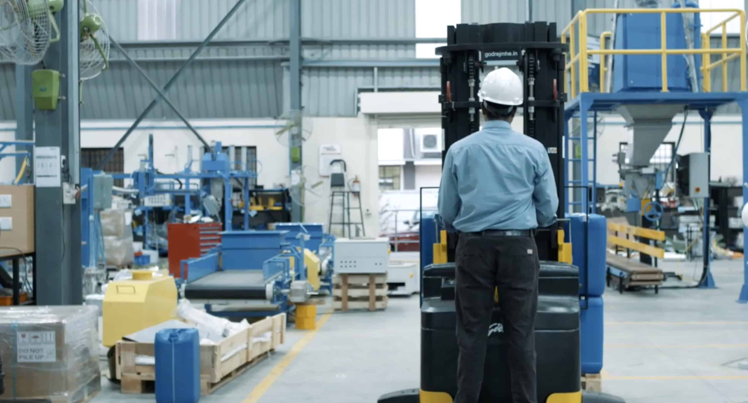 Precia Molen in India