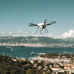 Orion, Drone