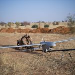 Thales's Spy'Ranger was designed from the outset as a family of mini-UAV systems to perform a wide range of missions with an optimised logistics footprint.