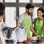 Thermomix, Vorwerk, investment, attractiveness