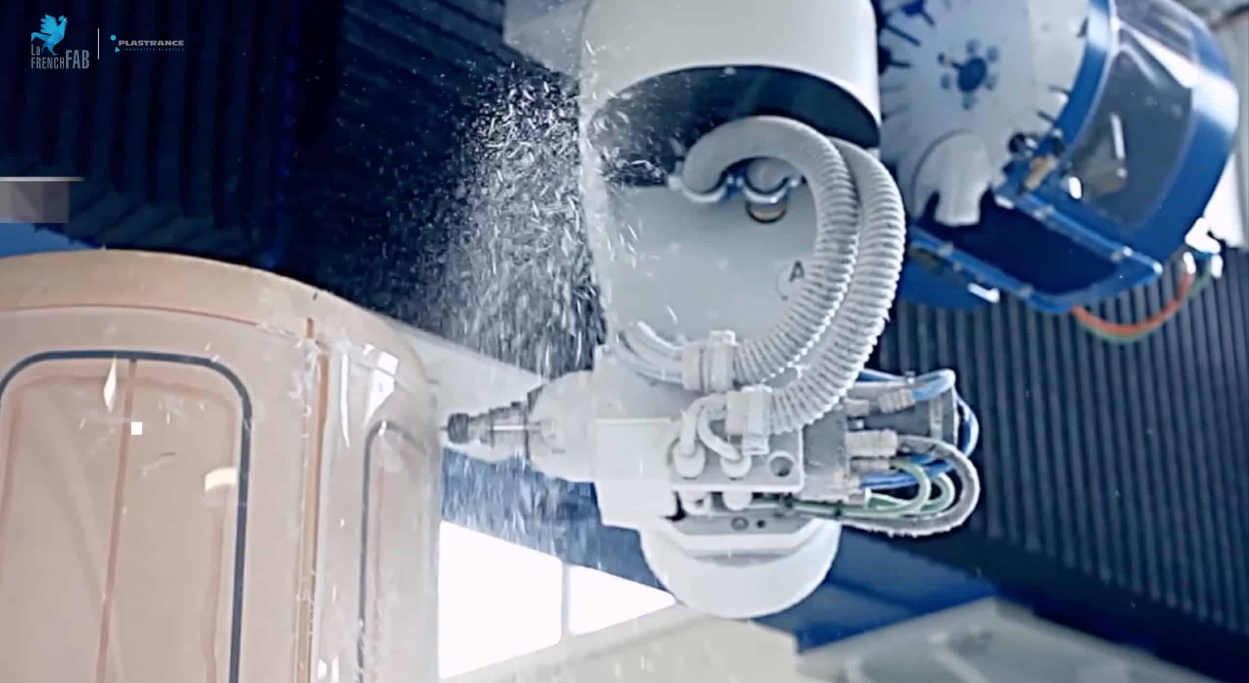 Plastrance, Rail, Railways