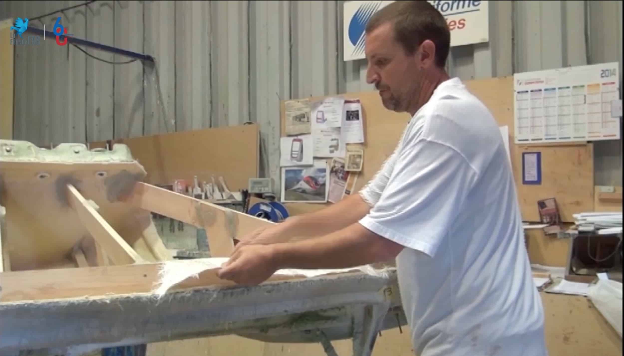 Stratiforme, Rail, Railways