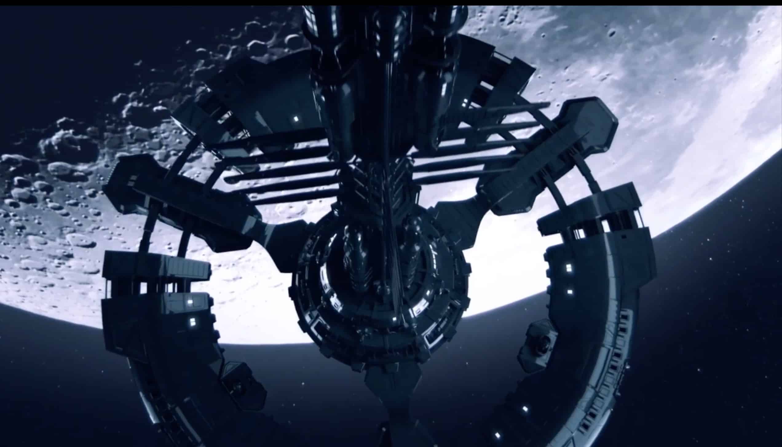 Aerospace, space, satellites