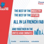 French Fab Industry Middle East