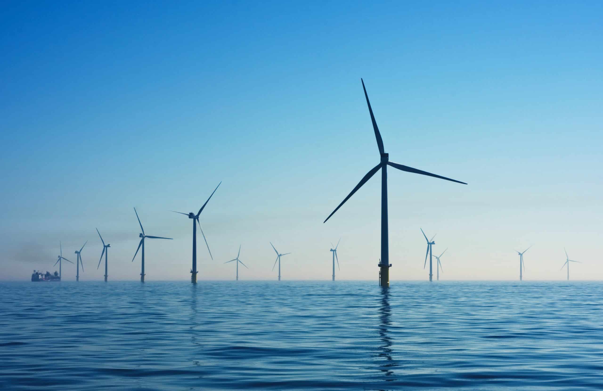Offshore Wind Farm
