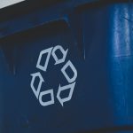 Plastics, recycling