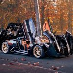 Akylone French Hypercar