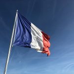 France French Flag
