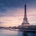 French industrial startup plan