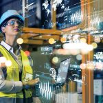 Women, Industry, Feminization