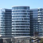 Paris Campus Cyber