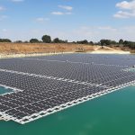 Floating Solar Power