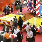 Intertraffic Amsterdam 2022 ITS
