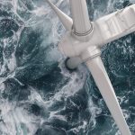 floating wind power