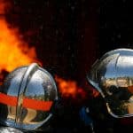 Interschutz 2022 Fire protection safety rescue