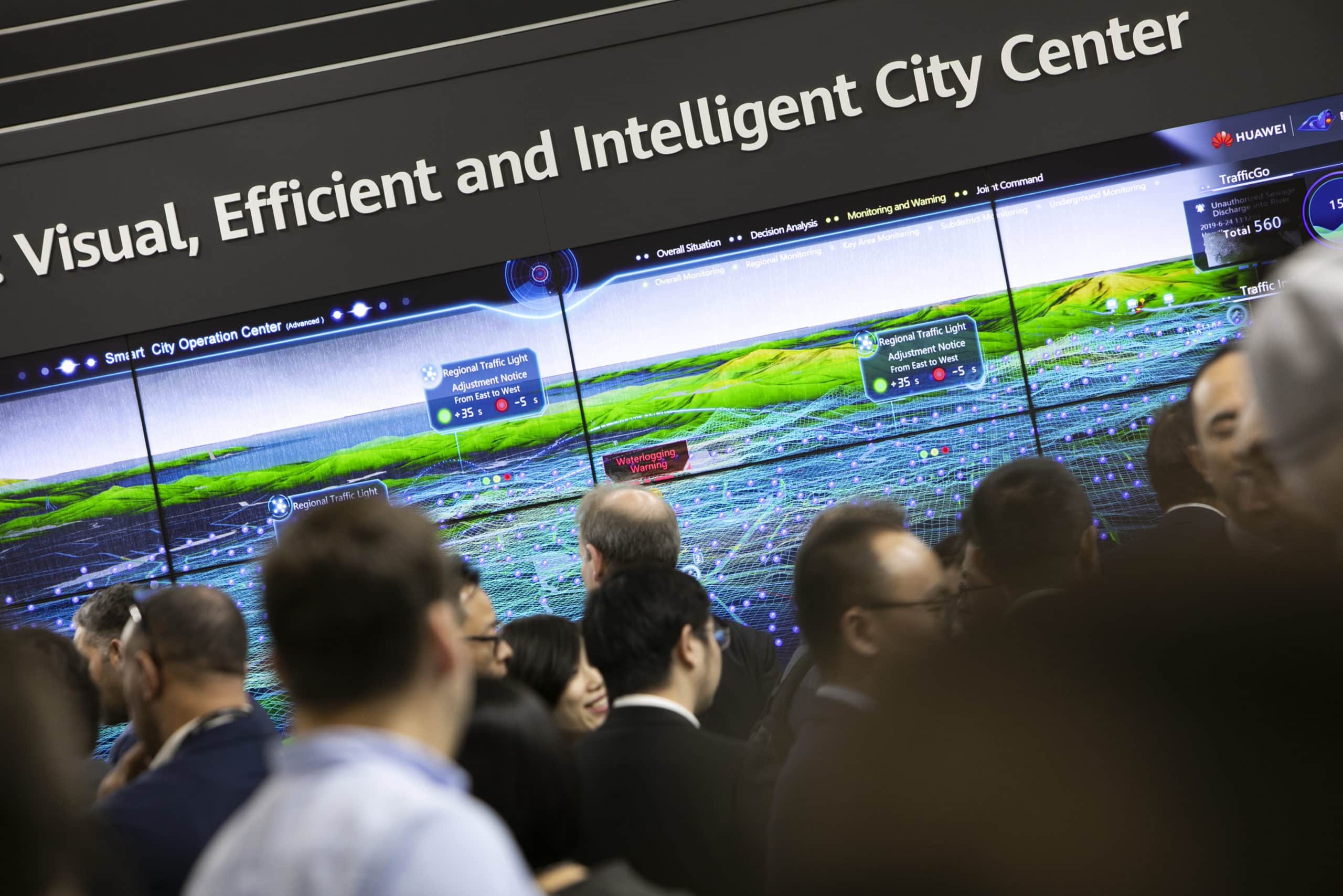 Smart City