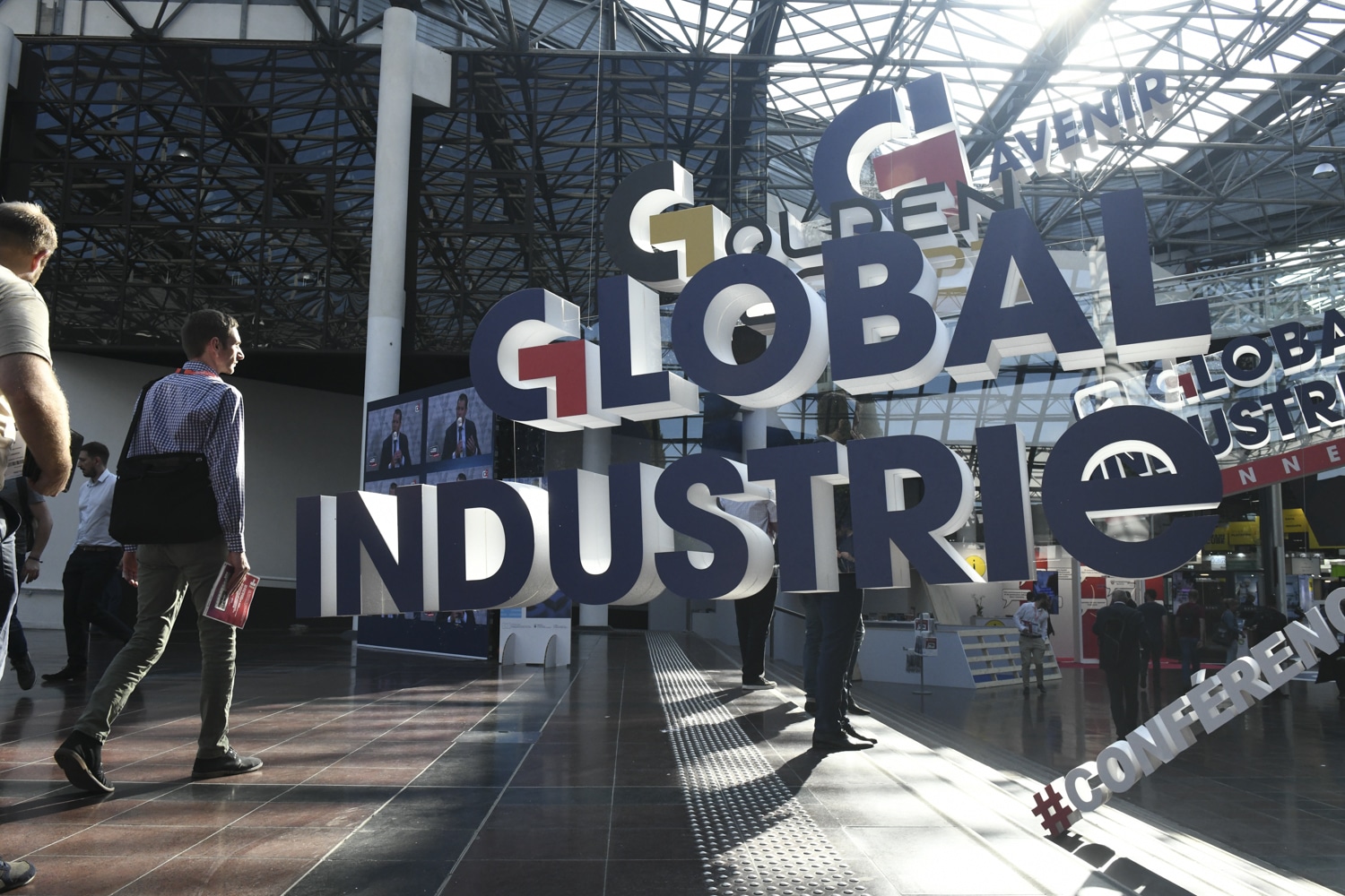 Global Industrie