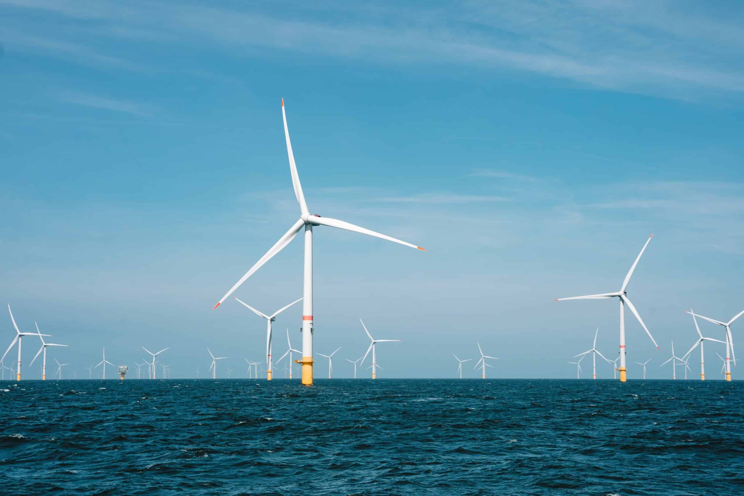 Offshore Europe 2023 @ Aberdeen, Scotland